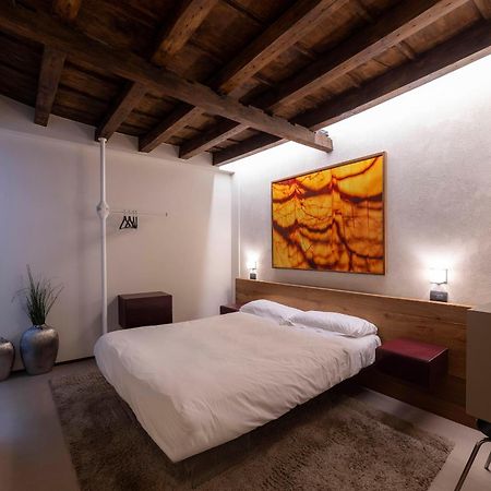 ホテル San Gottardo 19 ミラノ エクステリア 写真