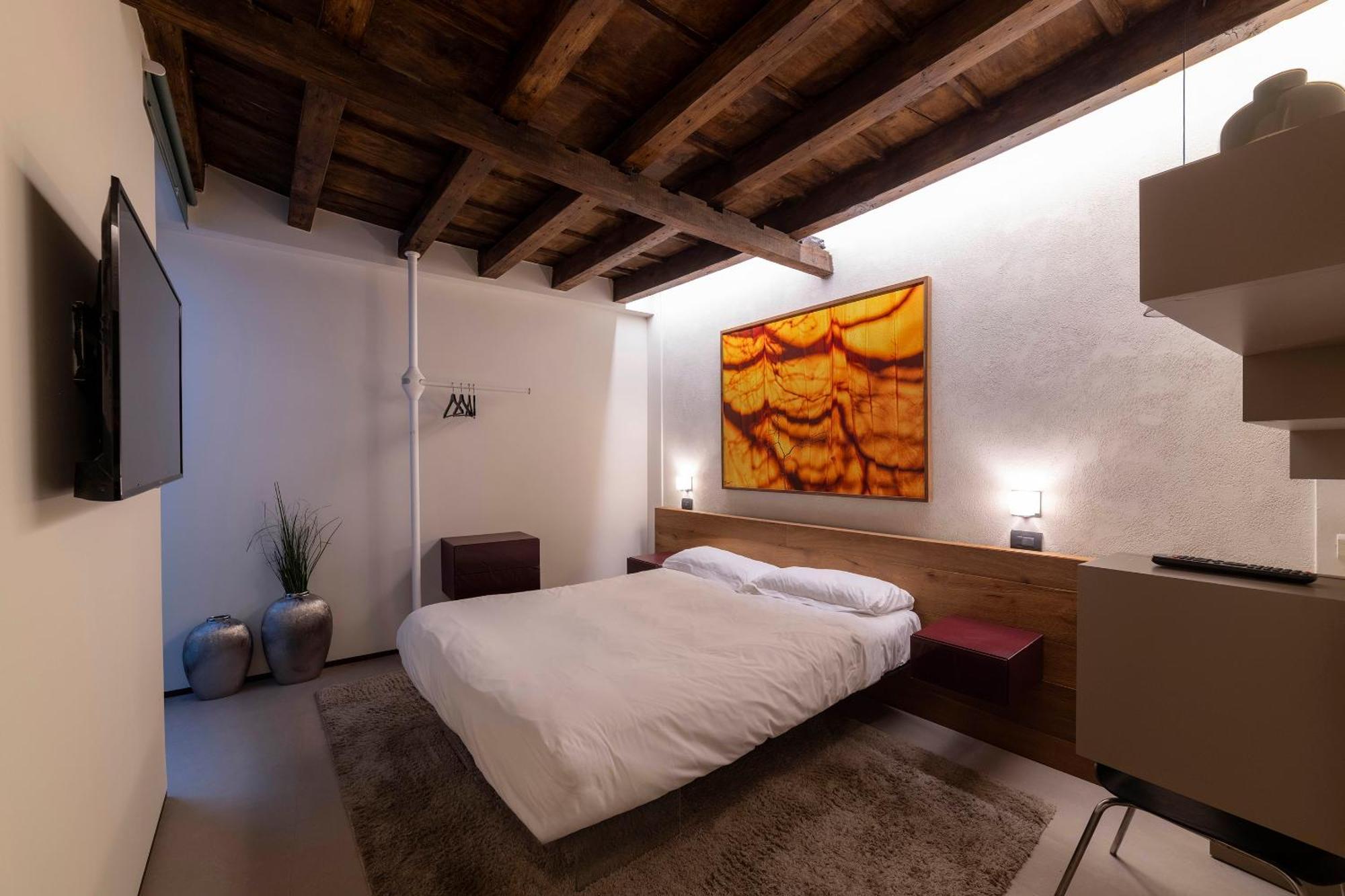 ホテル San Gottardo 19 ミラノ エクステリア 写真